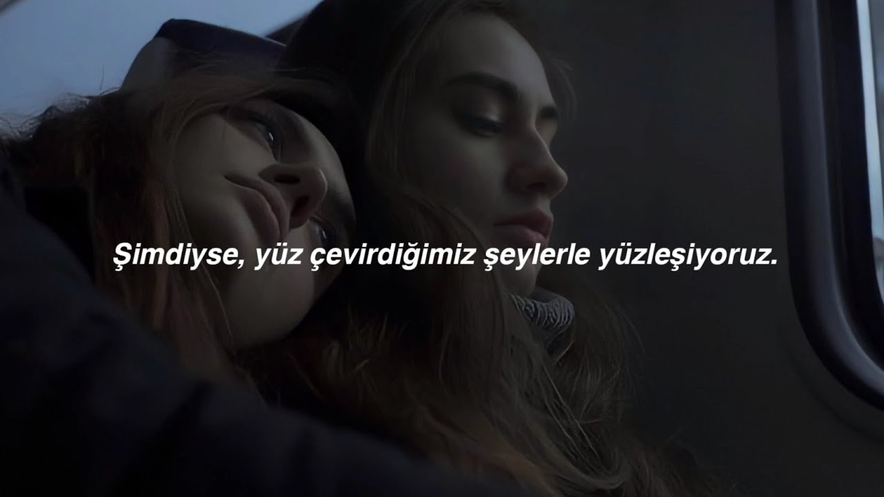 luke hemmings - saigon [türkçe çeviri]