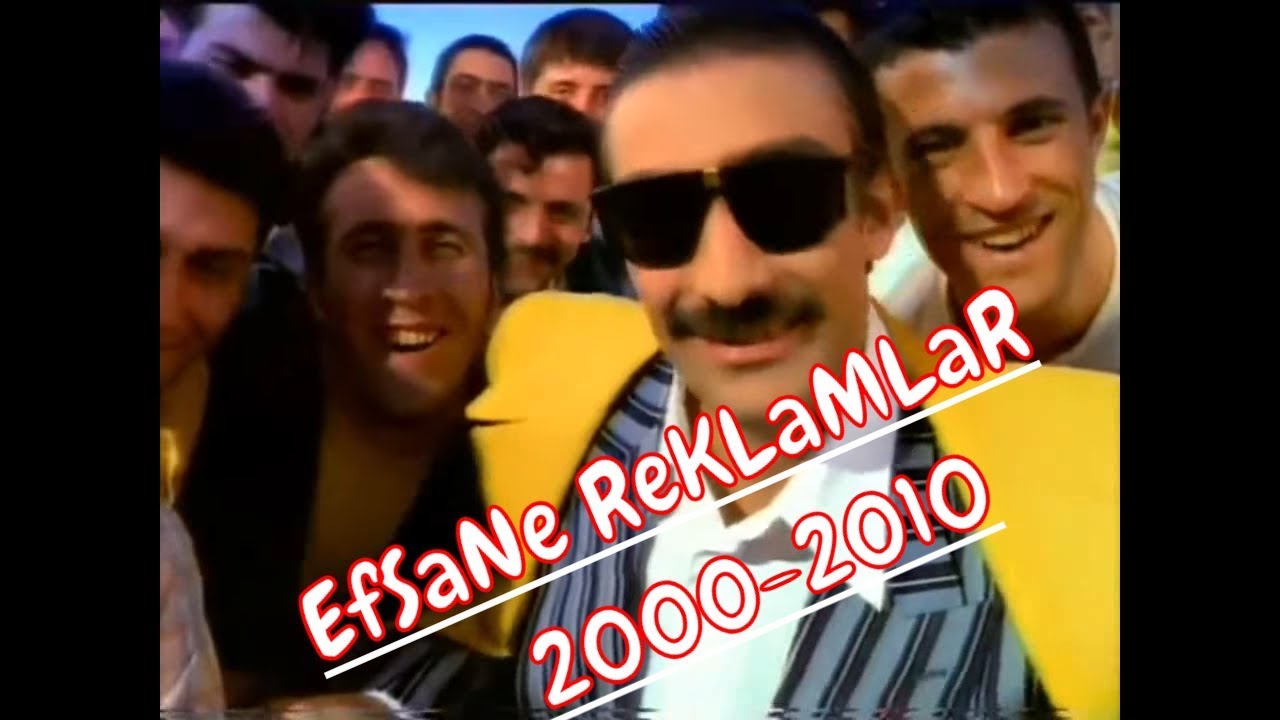 En Efsane Reklamlar 2000-2010