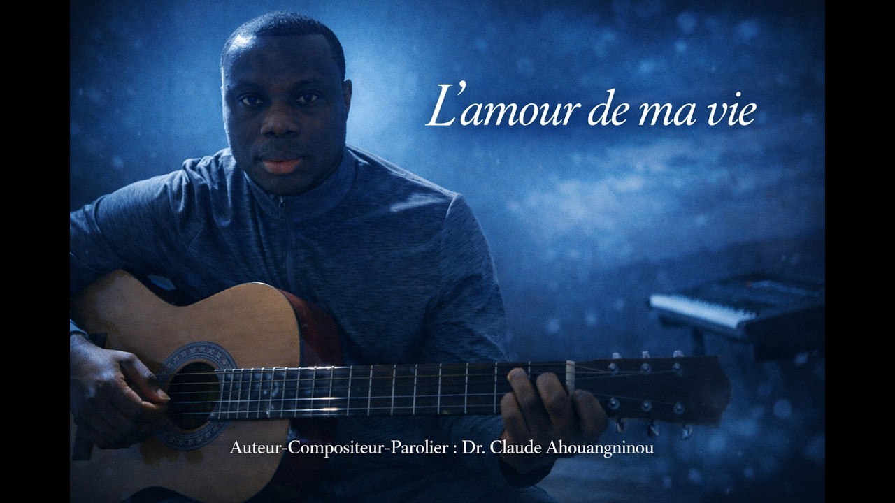 L'amour de ma vie