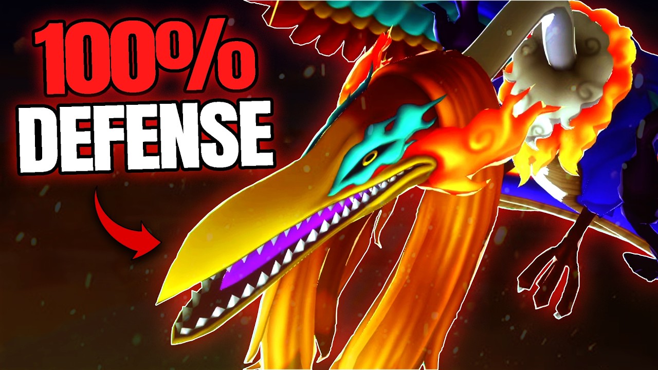Can 100% Defense Buff Mars Tank This Meta ?