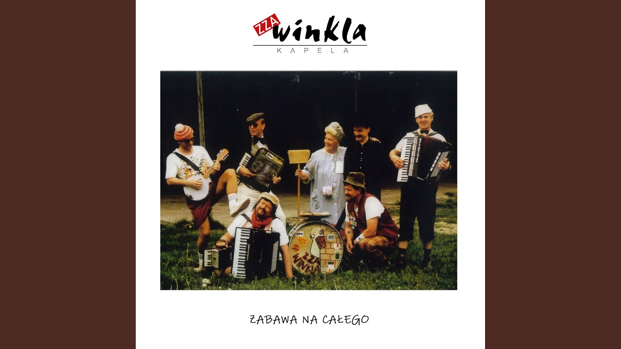 Zabawa na całego