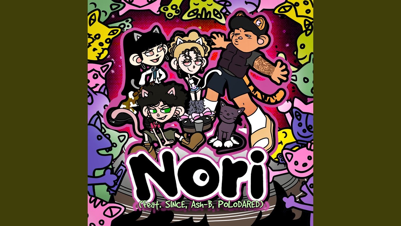 NORI (Remix)