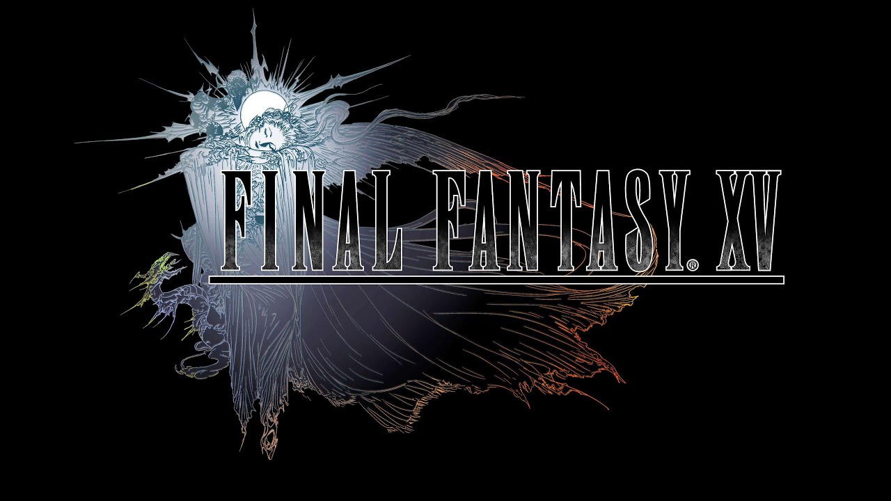 FINAL FANTASY XV Épisode 1 L’aventure commence : Noctis et ses amis.