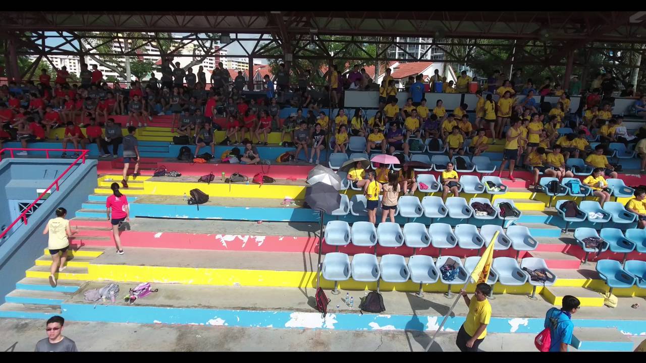 ACS International Sports Day 2016