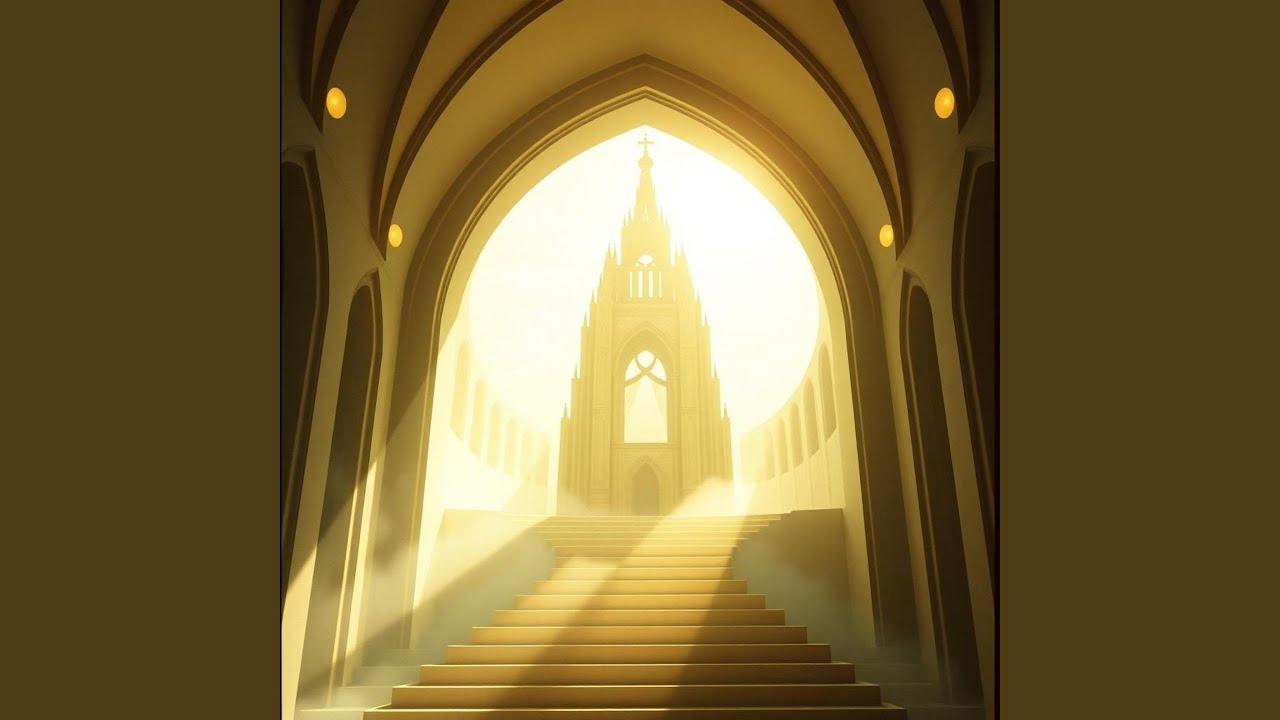 Heaven Ascending
