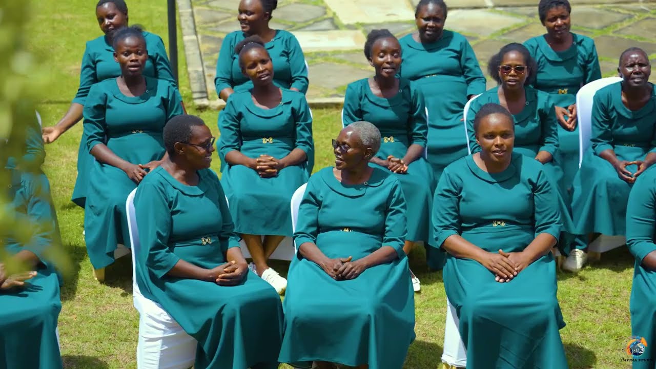 O Listen to Our Wondrous Story ||KIJAURI CENTRAL CHURCH CHOIR