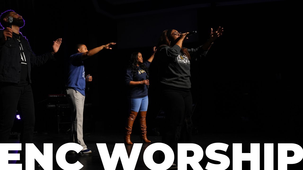 Eagles Nest Church Worship 11/30/25 [Live from Roswell, GA]