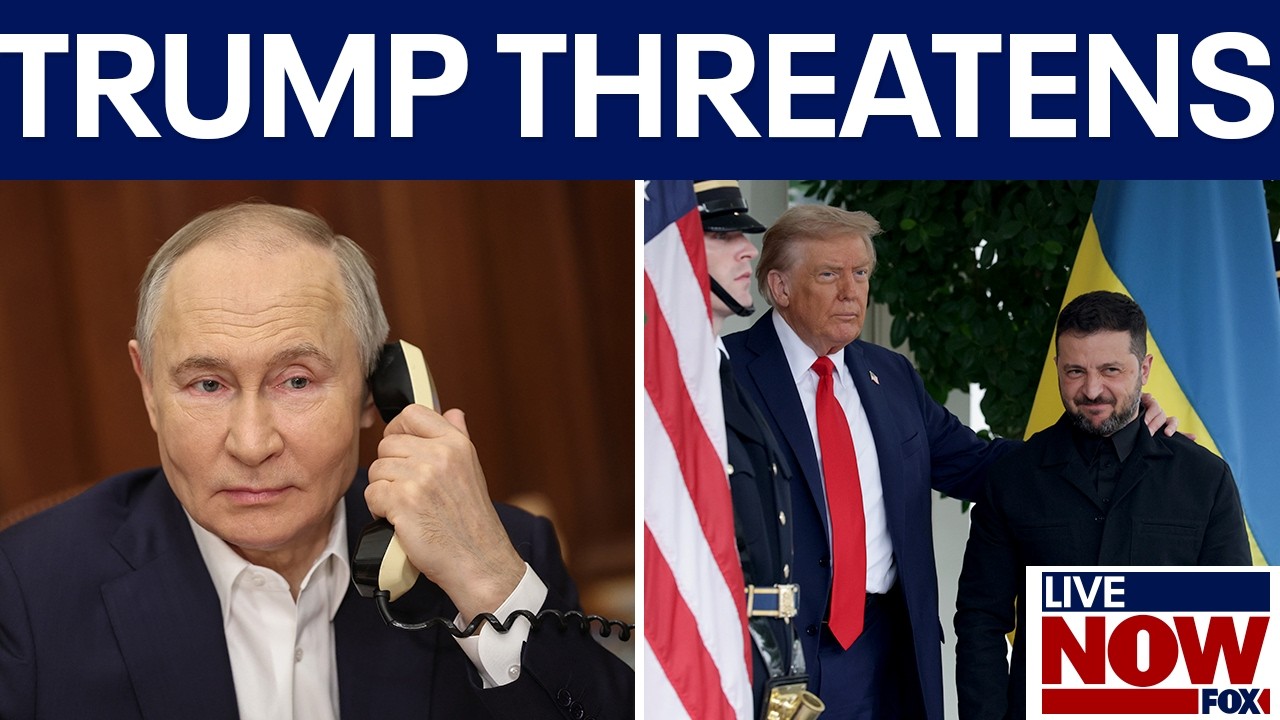 Трамп сигнализирует о скором возвращении санкций против российской нефти
