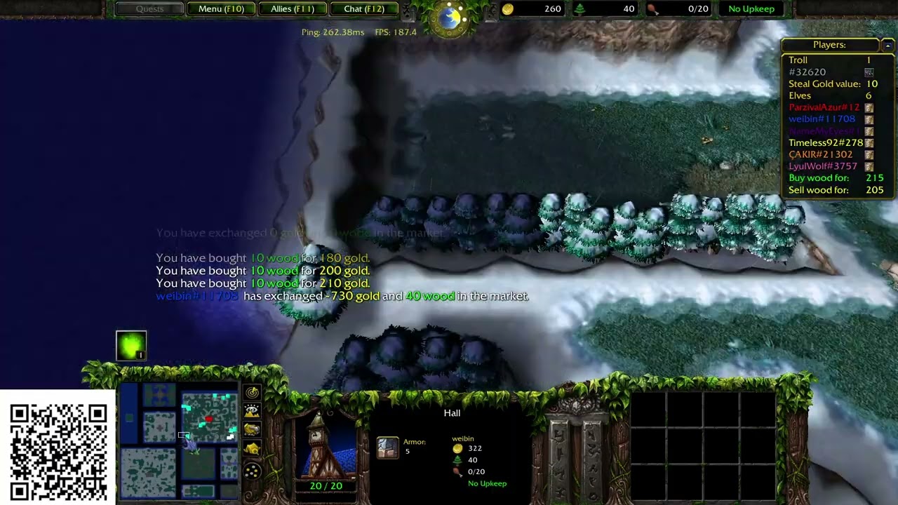 Troll And Elves Reborn 2025c - #67