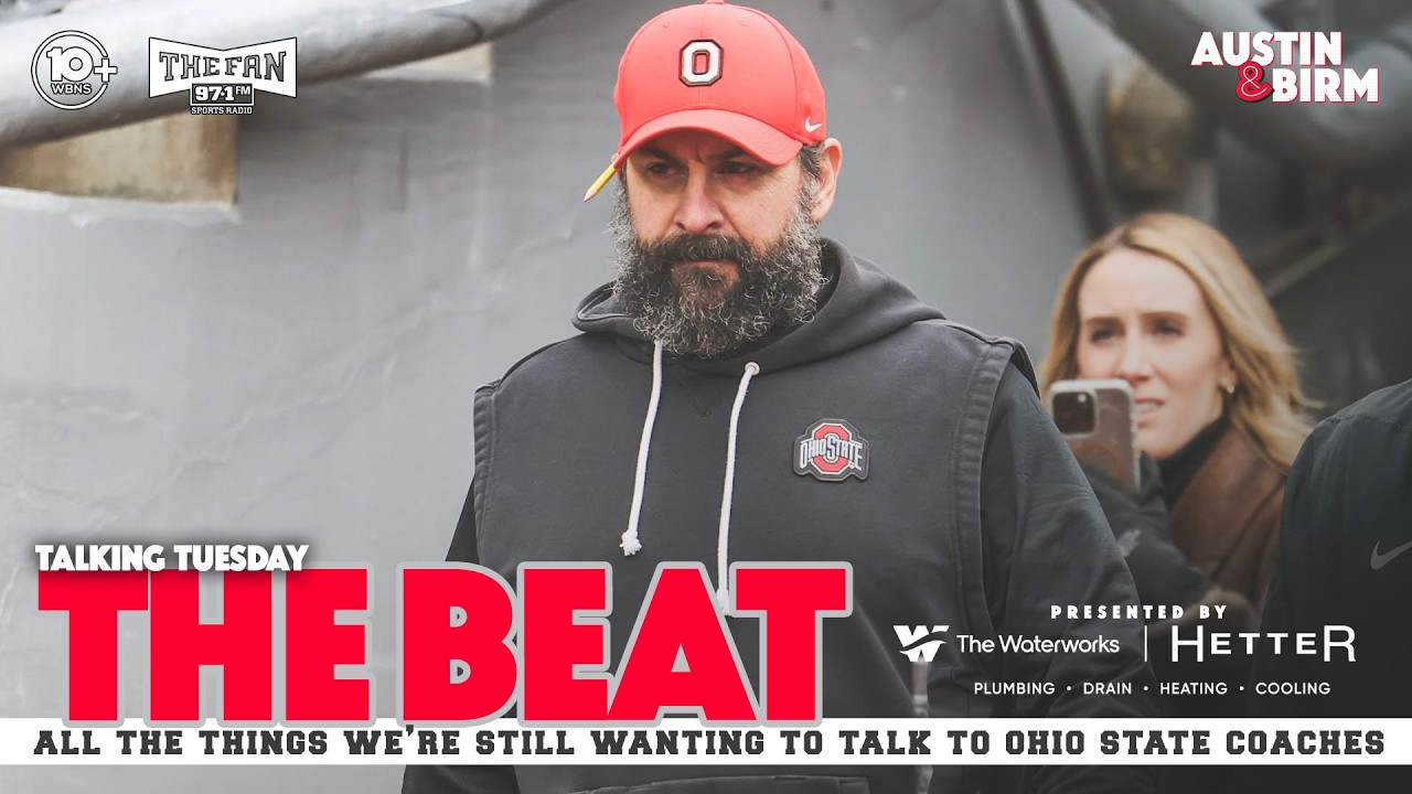 The Beat: Reading Matt Patricia tea leaves, more offseason questions for Ohio State