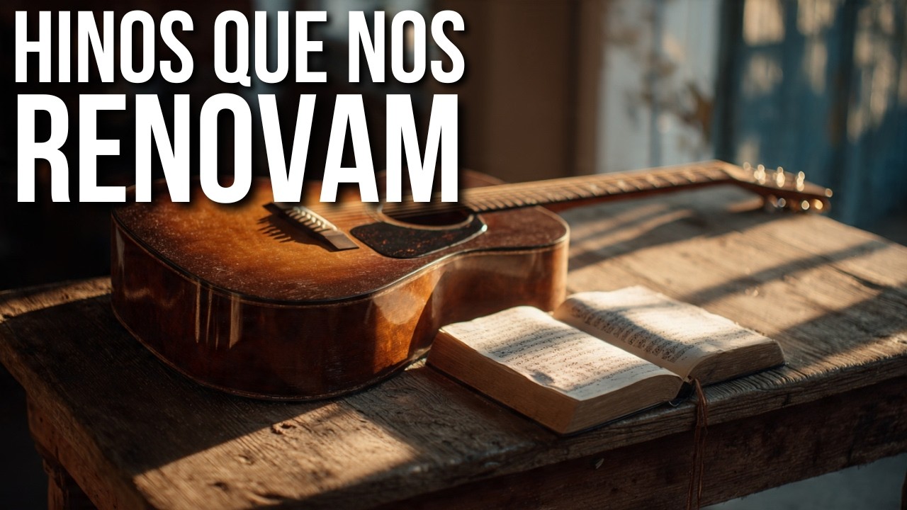 Violão CCB   Vamos todos juntos cantar