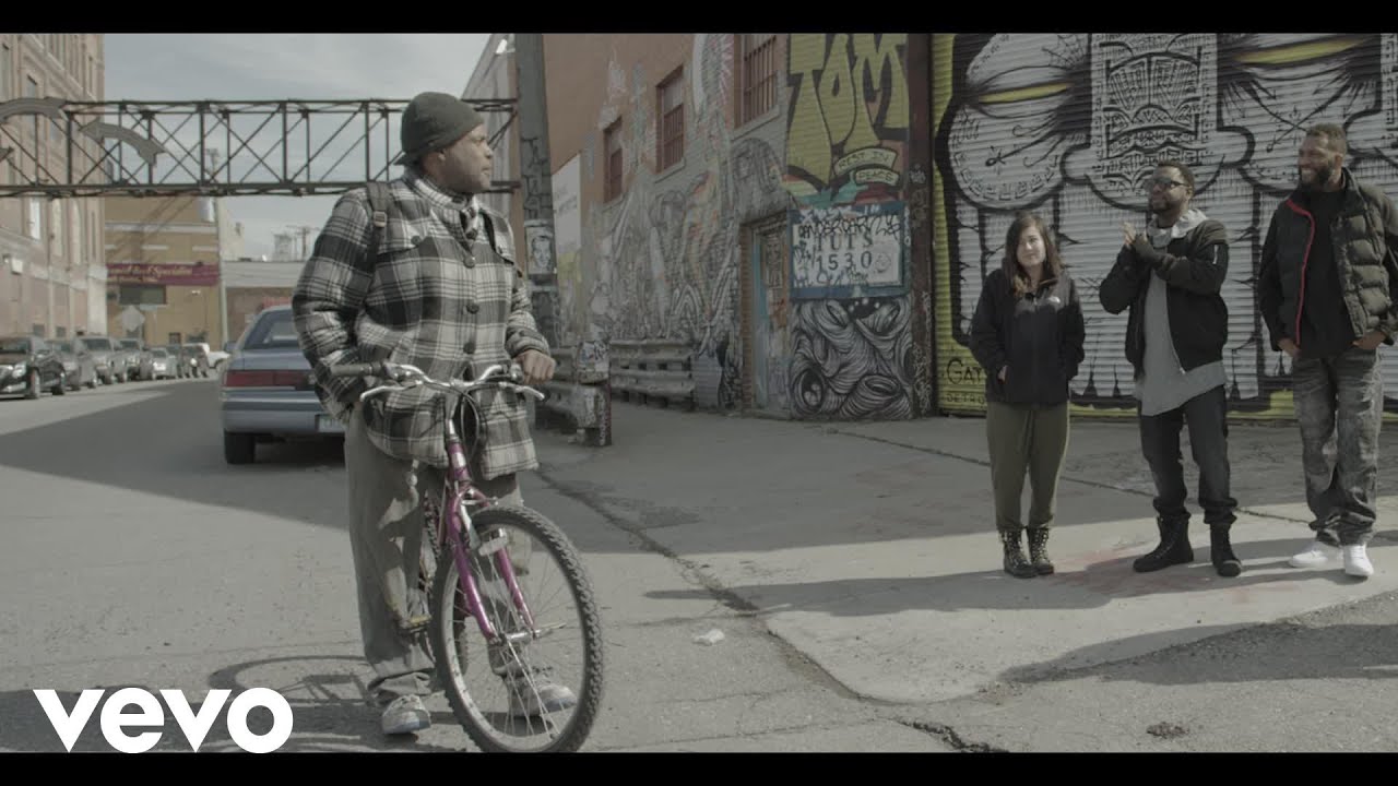 Sino - Do It For The Ghetto (Web Version Explicit) ft. Dre Butterz