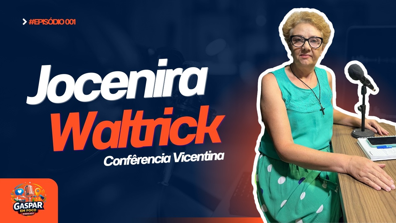 JOCENIRA WALTRICK #01