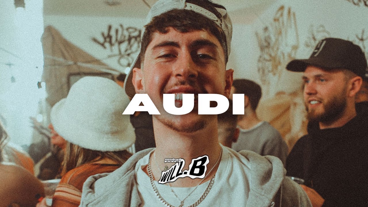 Songer Type Beat - 