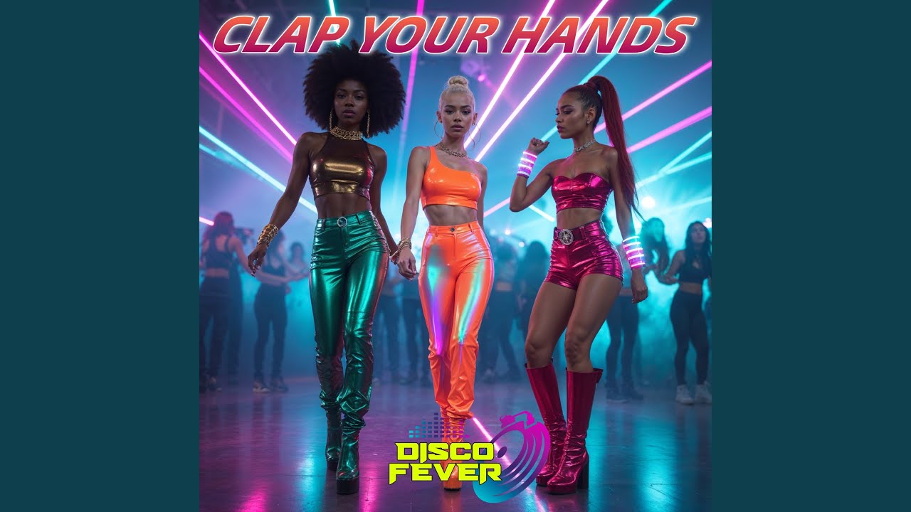 Clap Your Hands
