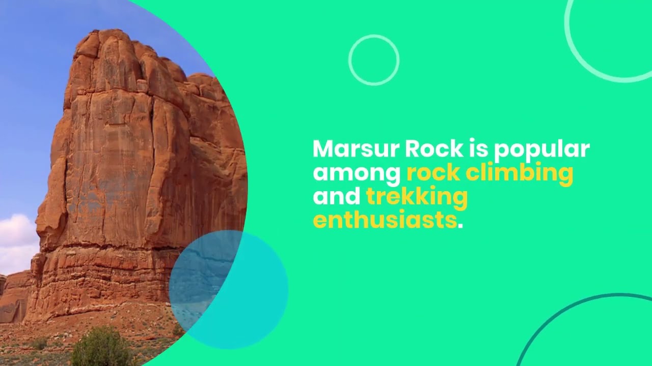 Marsur Rock: Pakistan&rsquo;s Hidden Geological Marvel