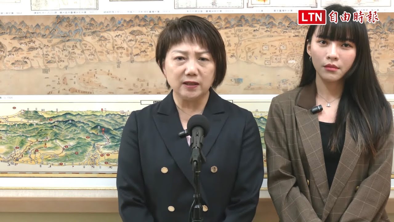 鄭麗文讚習近平談「兩岸」 范雲：已非台灣人 看不出一絲和平的訊息