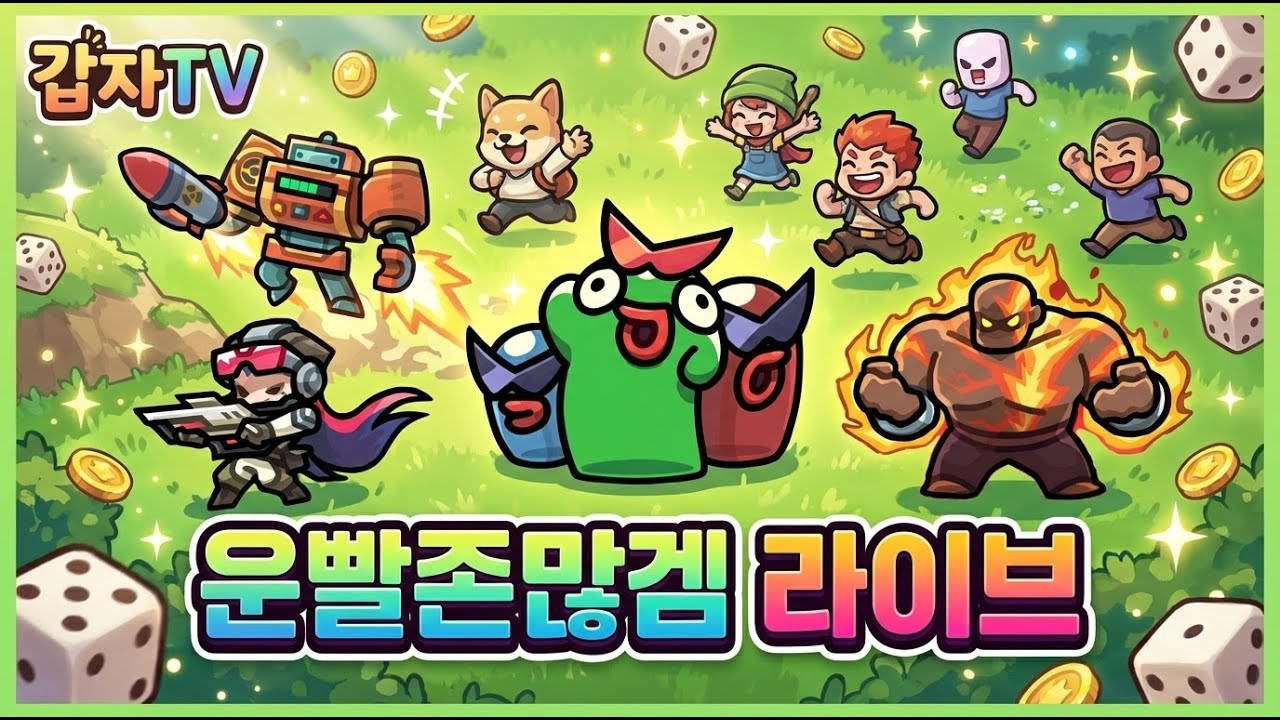 운빨존많겜  ok 신 초태 사냥 ~ 고!