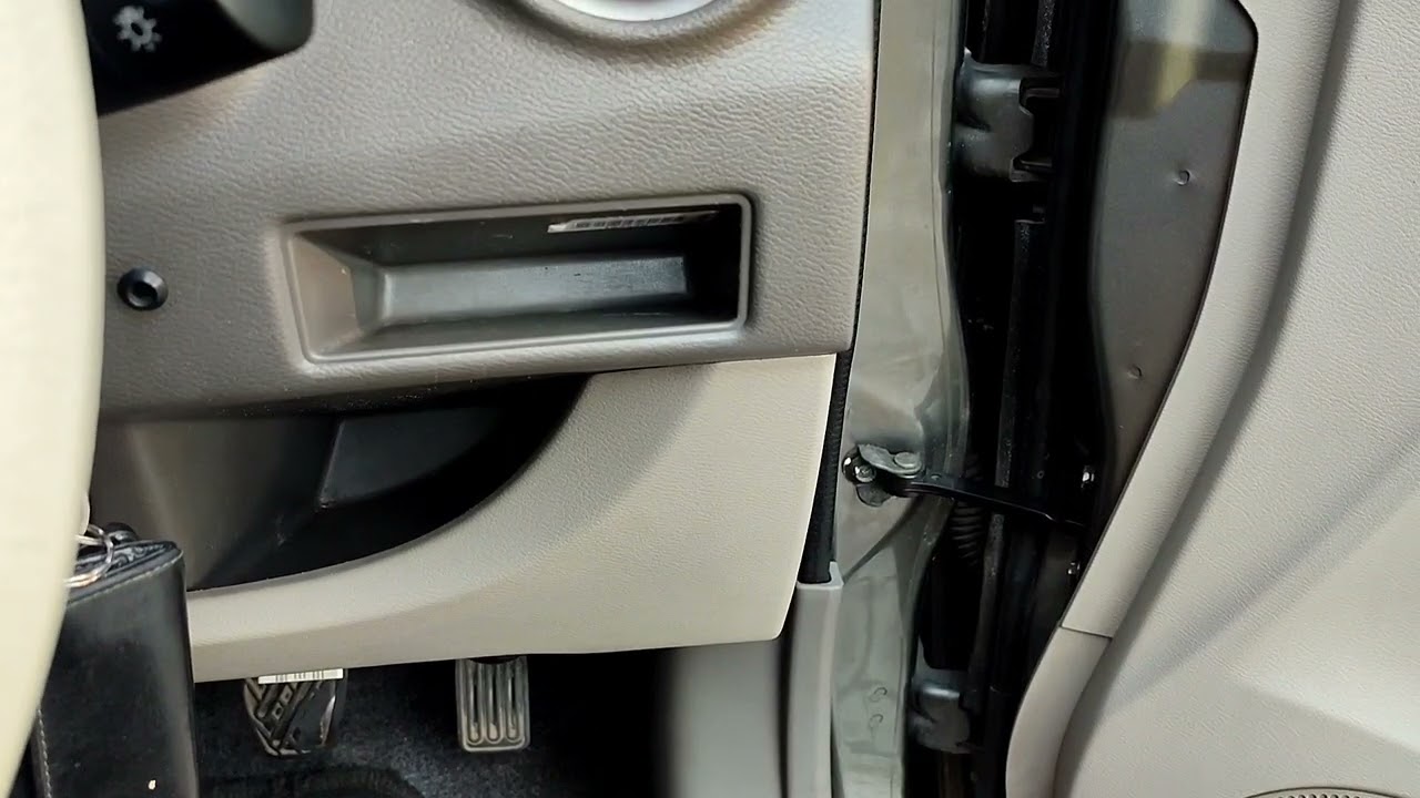 cara Reset PEDAL GASS DATSUN GO 2014 #datsun #dgci #fdi
