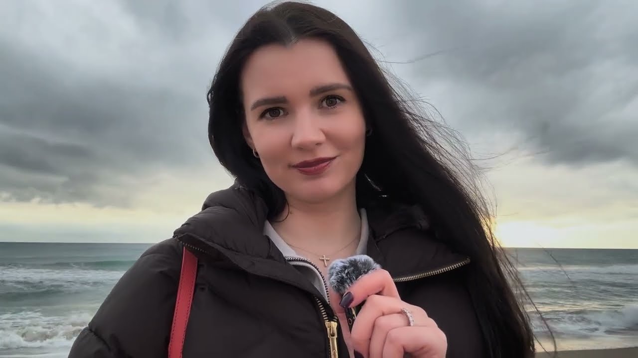 Карина Моисеенко. «Нет в мире нерешаемой проблемы» (мои стихи)
