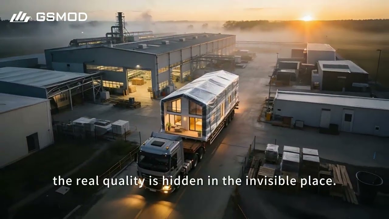 Modular homes available for online purchase.Learn more: https://gsmodular.com/#modular #house #home