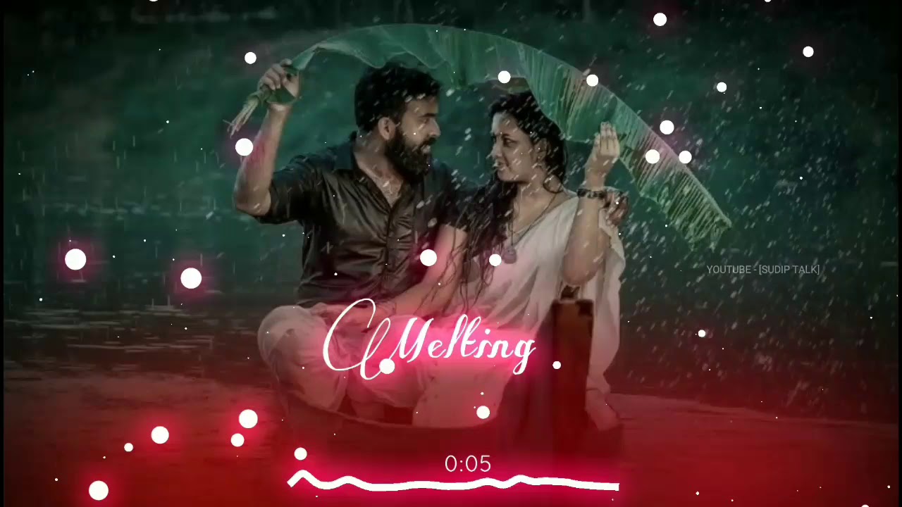 മാൻ പേടയാണവൾ മഴവില്ലു പോലവൾ (Maan Pedayaanaval) - Malayalam onakkali song