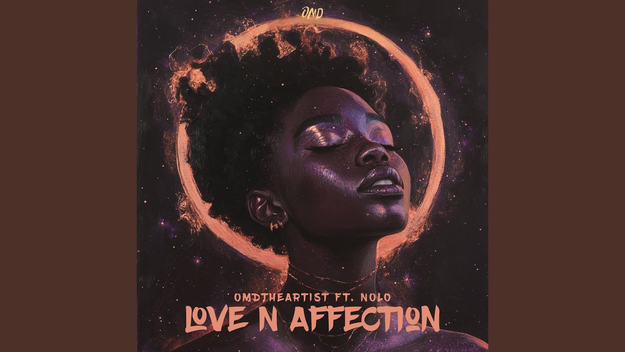 Love N Affection (feat. Nolo)