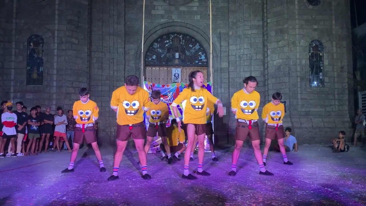 ZIGNO NG ZODIACO 1ST PLACE @ APALIT PAMPANGA