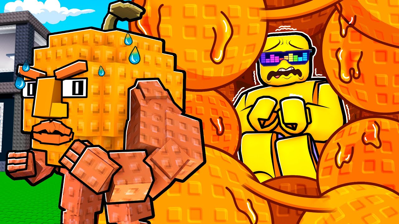Roblox Enter Brainrots