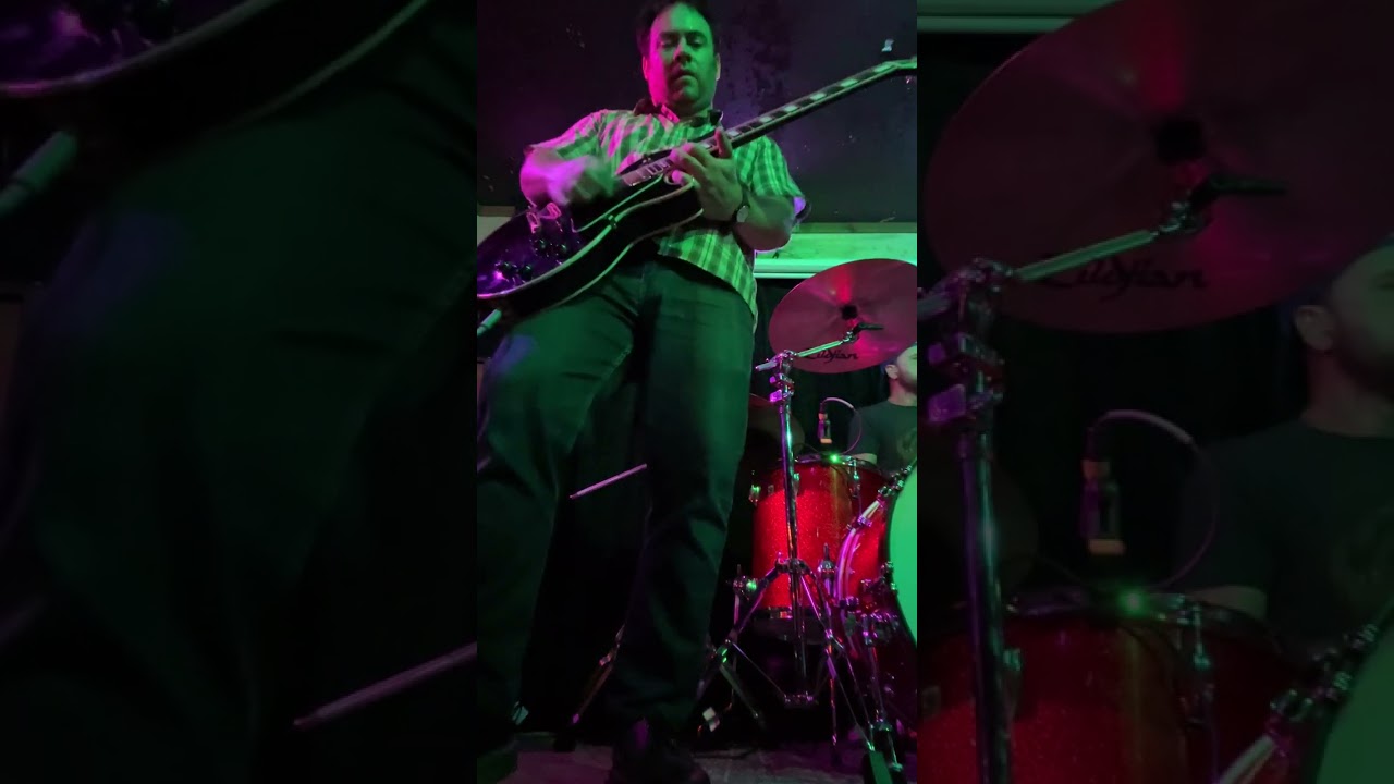 Rad Gnar Live Full Set - Hotel Vegas 7-6