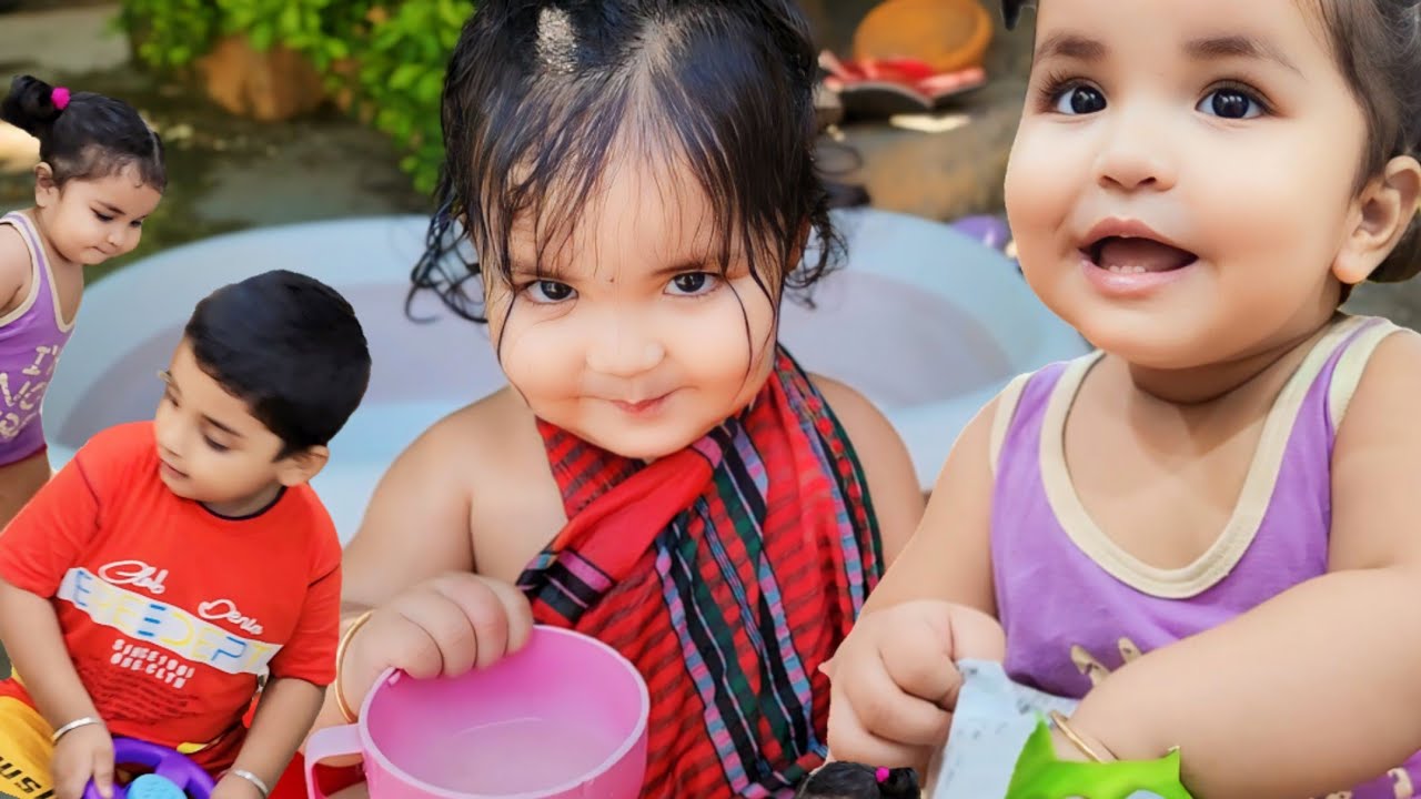 রাত 1টার সময় এইসব করতে হবে আগে ভেবেছি কখনও!!🥹🥹