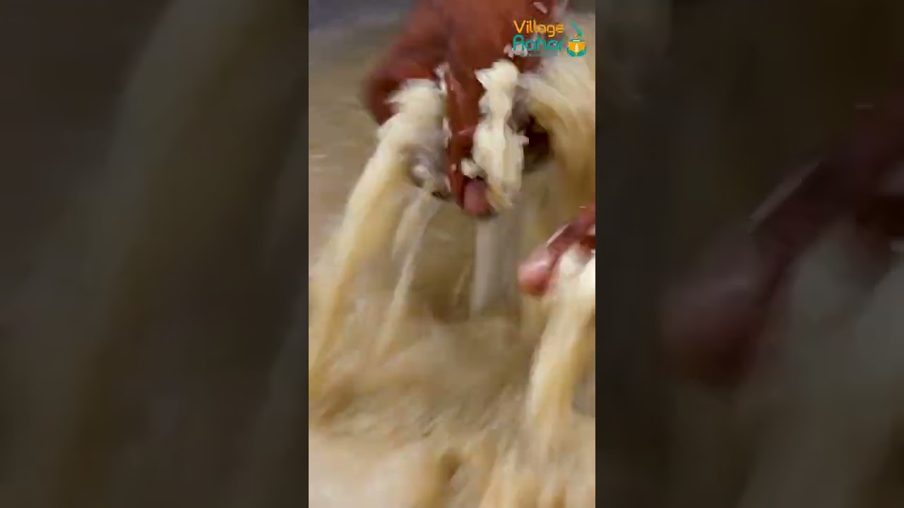 Village aahar | shorts | Chicken recipe | @Village Aahar ​