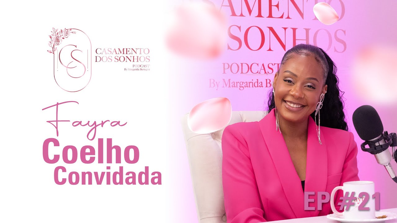 Fayra Coelho, Make-up Artist e Noiva  -  Casamento dos Sonhos #21