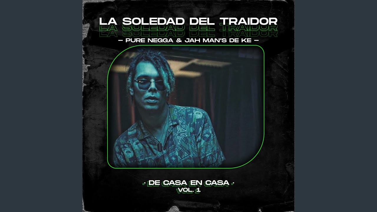 La Soledad Del Traidor