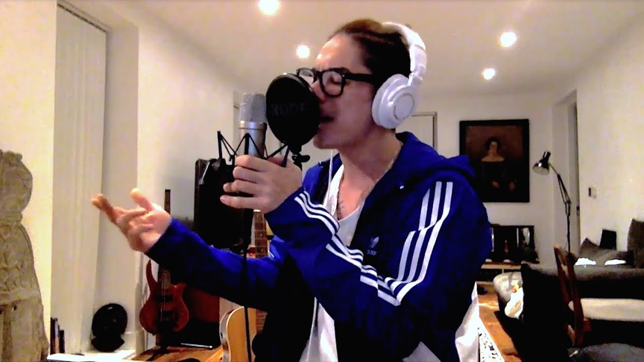 William Singe - One Dance (Cover)
