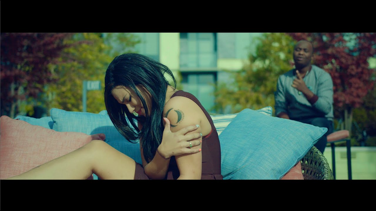King James - Ese Uracyamukunda (Official Video)