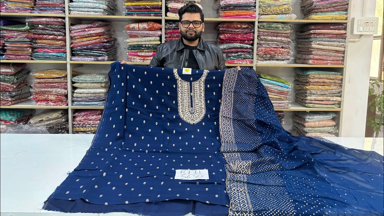 Exclusive Launch of Designer Wear Suits /- WhatsApp 8283998669