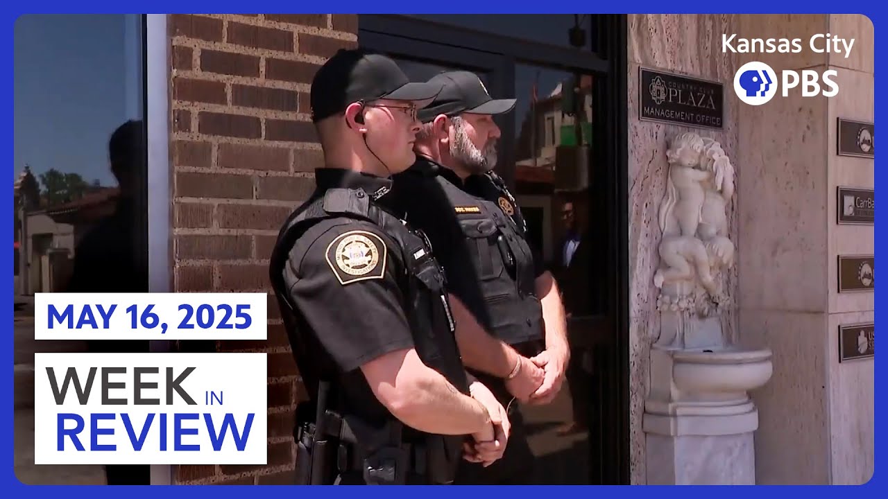 Crime Crisis, Stadium Plan, Abortion & Sick Leave Repeal | KC Week in Review