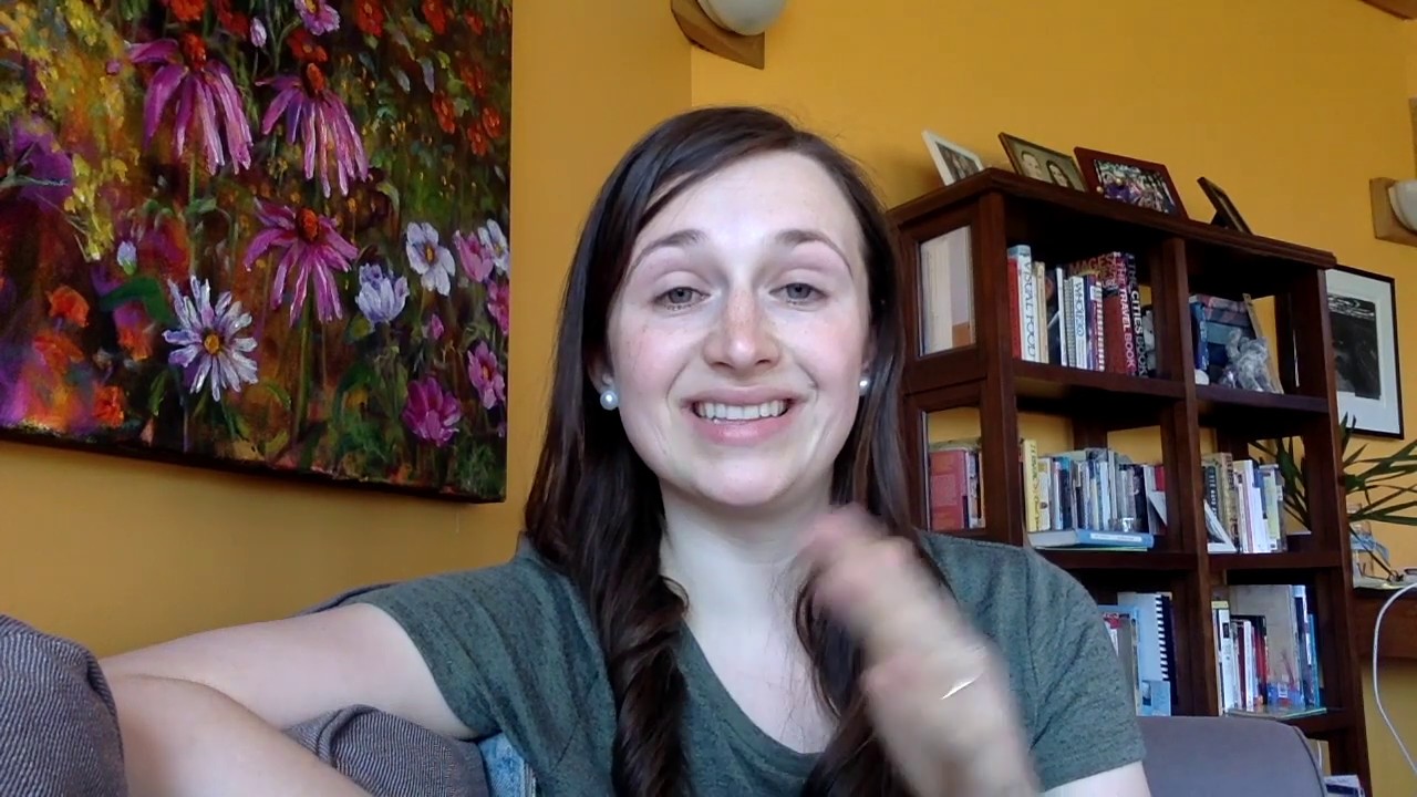 Spanish Basics 3  - ¿Dónde vives? and 