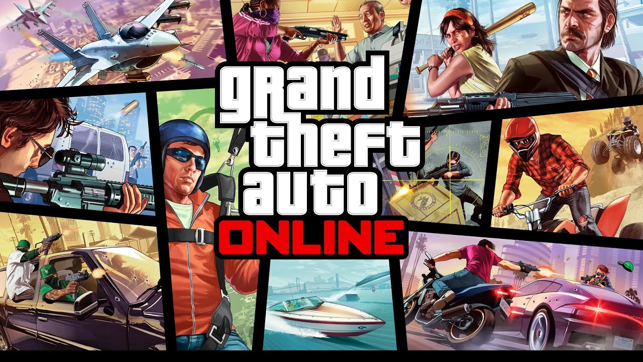 GTA 5 ONLINE LIVE 🔴 INSANE CHAOS, BIG HEISTS, NON-STOP ACTION & FUN IN LOS SANTOS