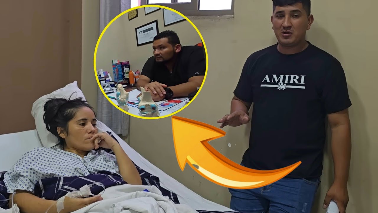 🔴Estas Fueron Las Instrucciones del Medico Para Doña Esperanza😱🤯