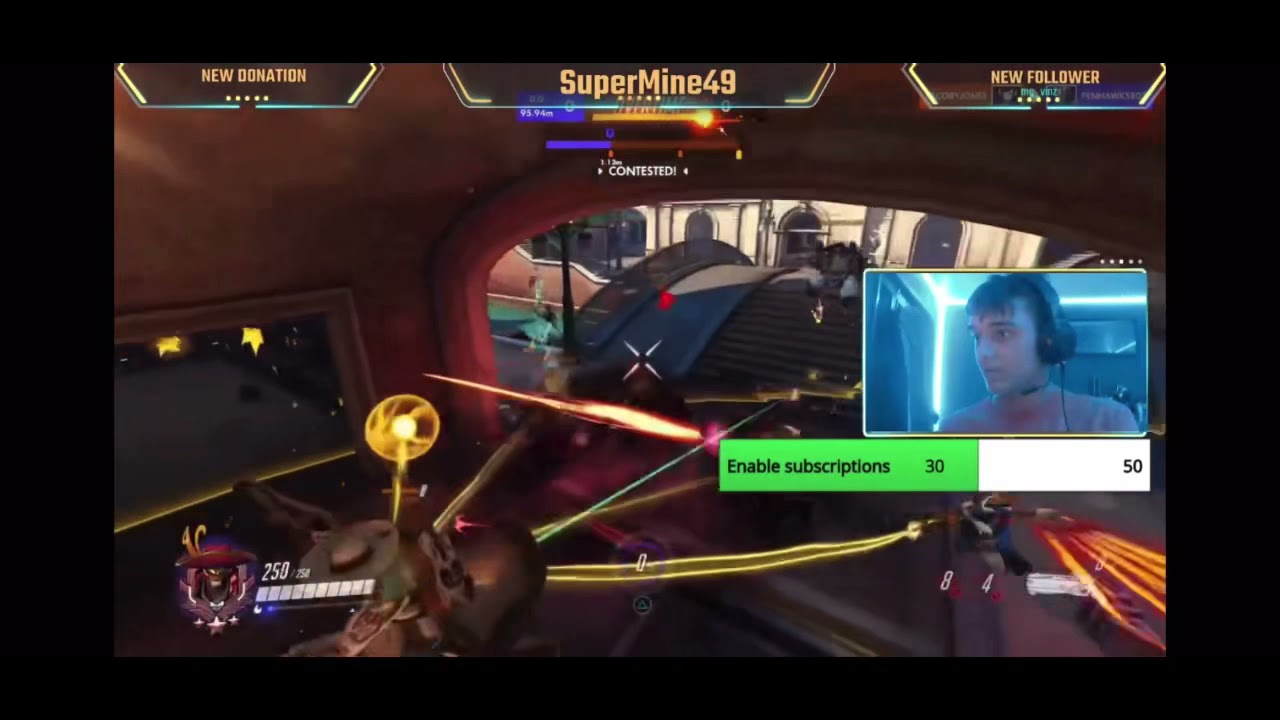 Lucio-O&rsquo;s taste like poop