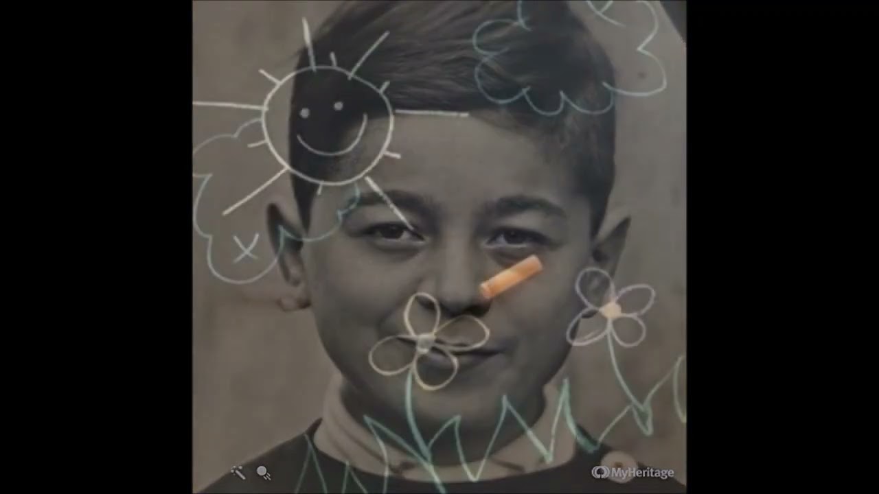 Souvenirs d'école de Mr Jean Claude Lagnoux