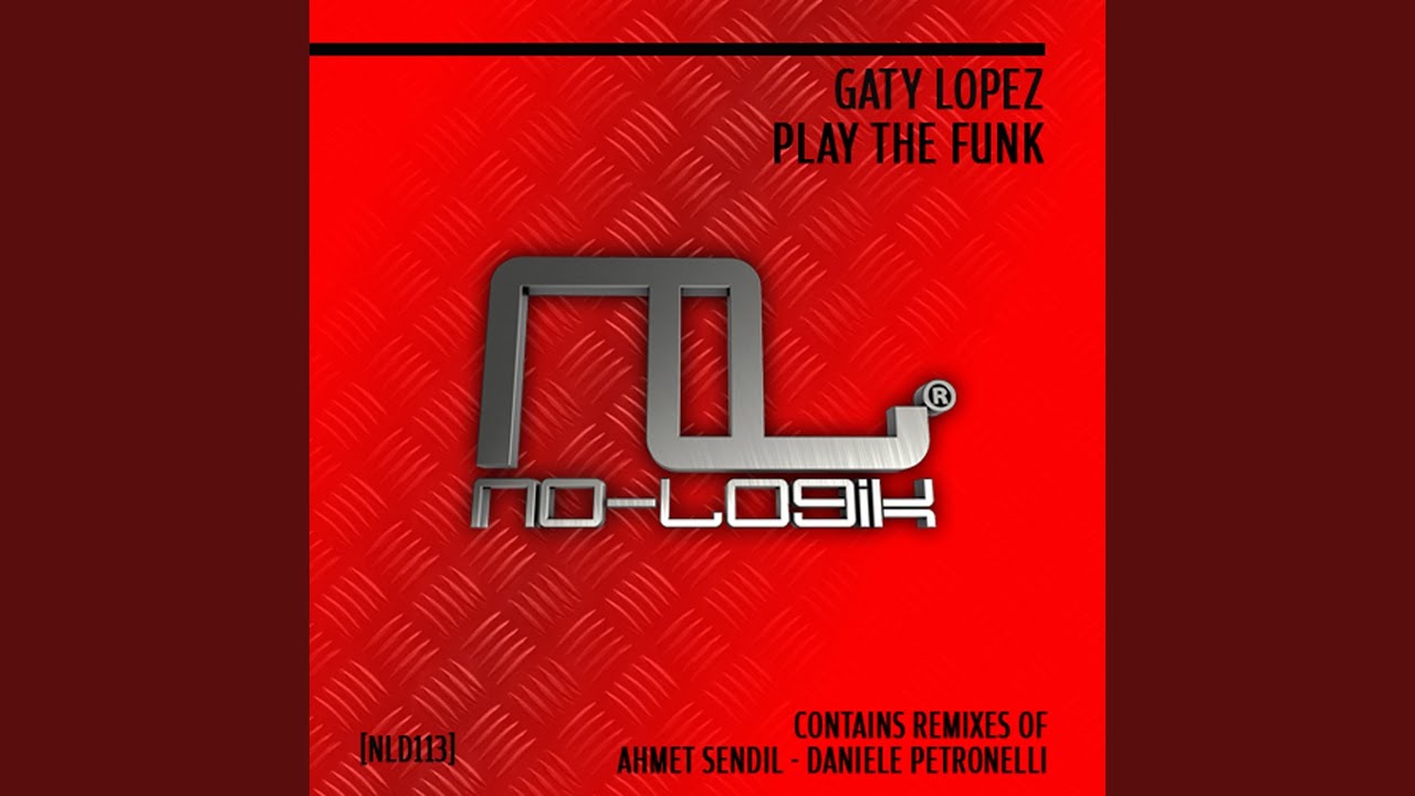 Play the Funk (Ahmet Sendil in the Church Remix)