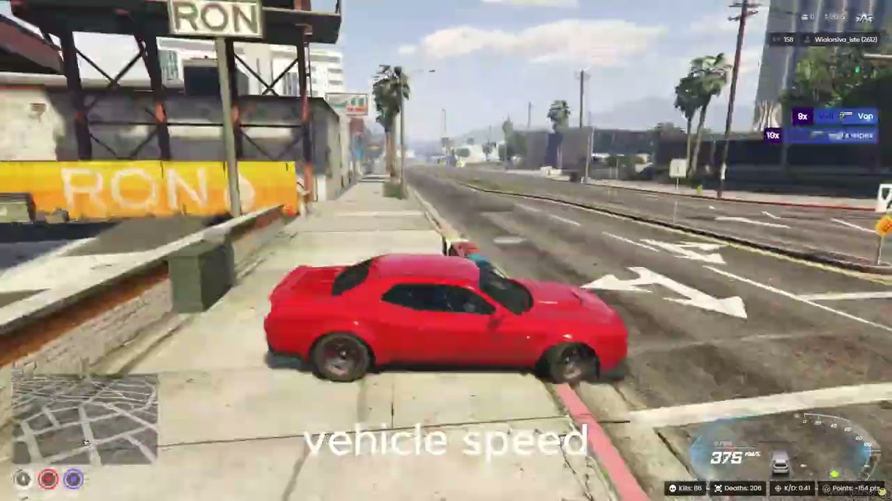 Fivem Best Cheat