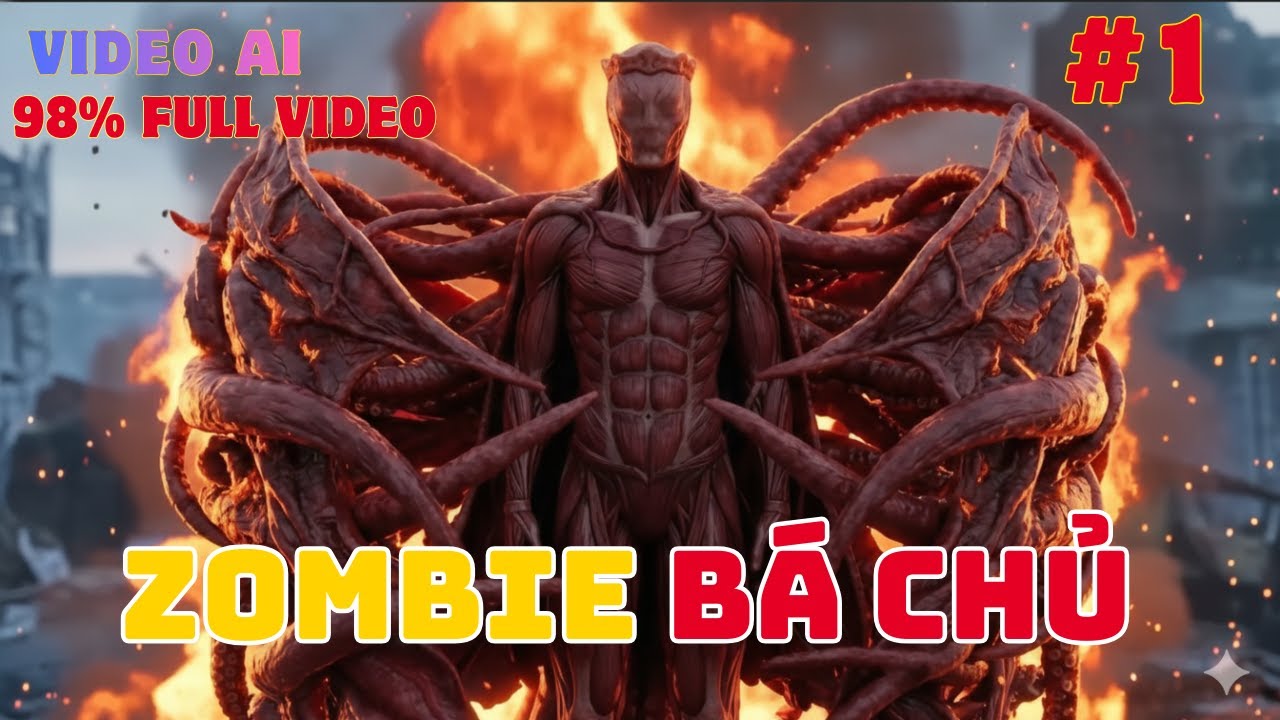 Mạt Thế Zombie Giáng Lâm: Hắn Trở Thành Zombie Nhưng Lại Thức Tỉnh Hệ Thống Tập Gym