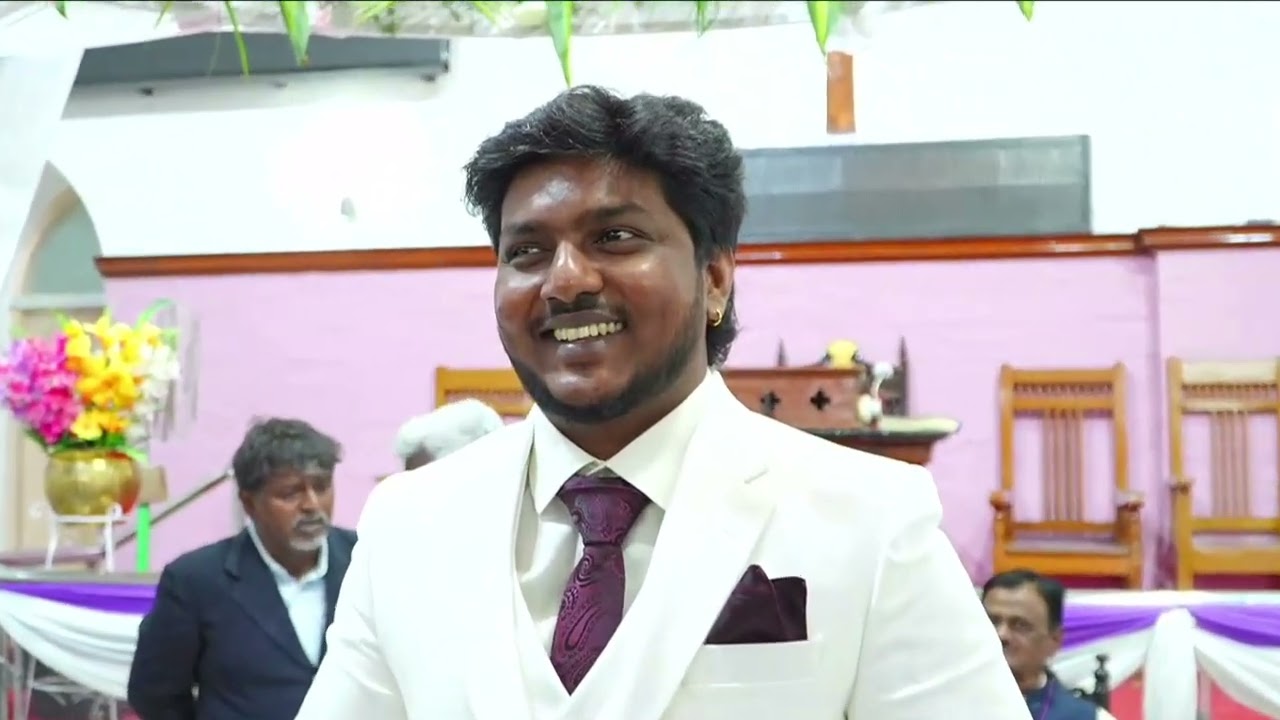 Wedding of Sudhir - Shirishi