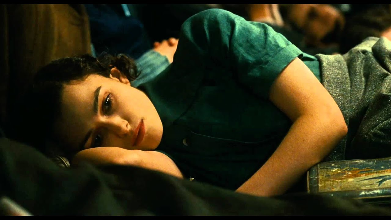 Atonement Official Trailer #1 - Brenda Blethyn Movie (2007) HD