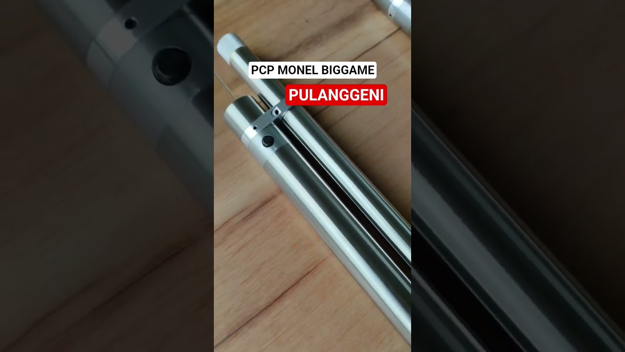 PCP MONEL BIGGAME PULANGGENI SUPER RAPI_SRIWIJAYA SPORT BATURAJA