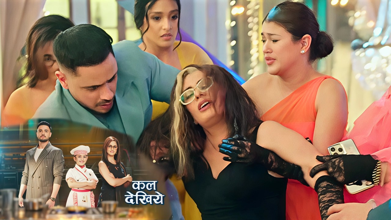 Mannat NEW PROMO - 6th April 2026 - Episode 393